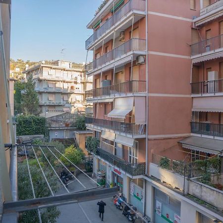 019 - Casa Blu Centro Di Santa Margherita 500M Dal Mare Santa Margherita Ligure Eksteriør bilde