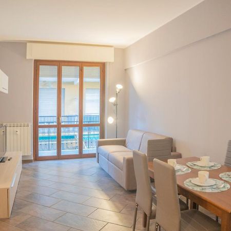 019 - Casa Blu Centro Di Santa Margherita 500M Dal Mare Santa Margherita Ligure Eksteriør bilde