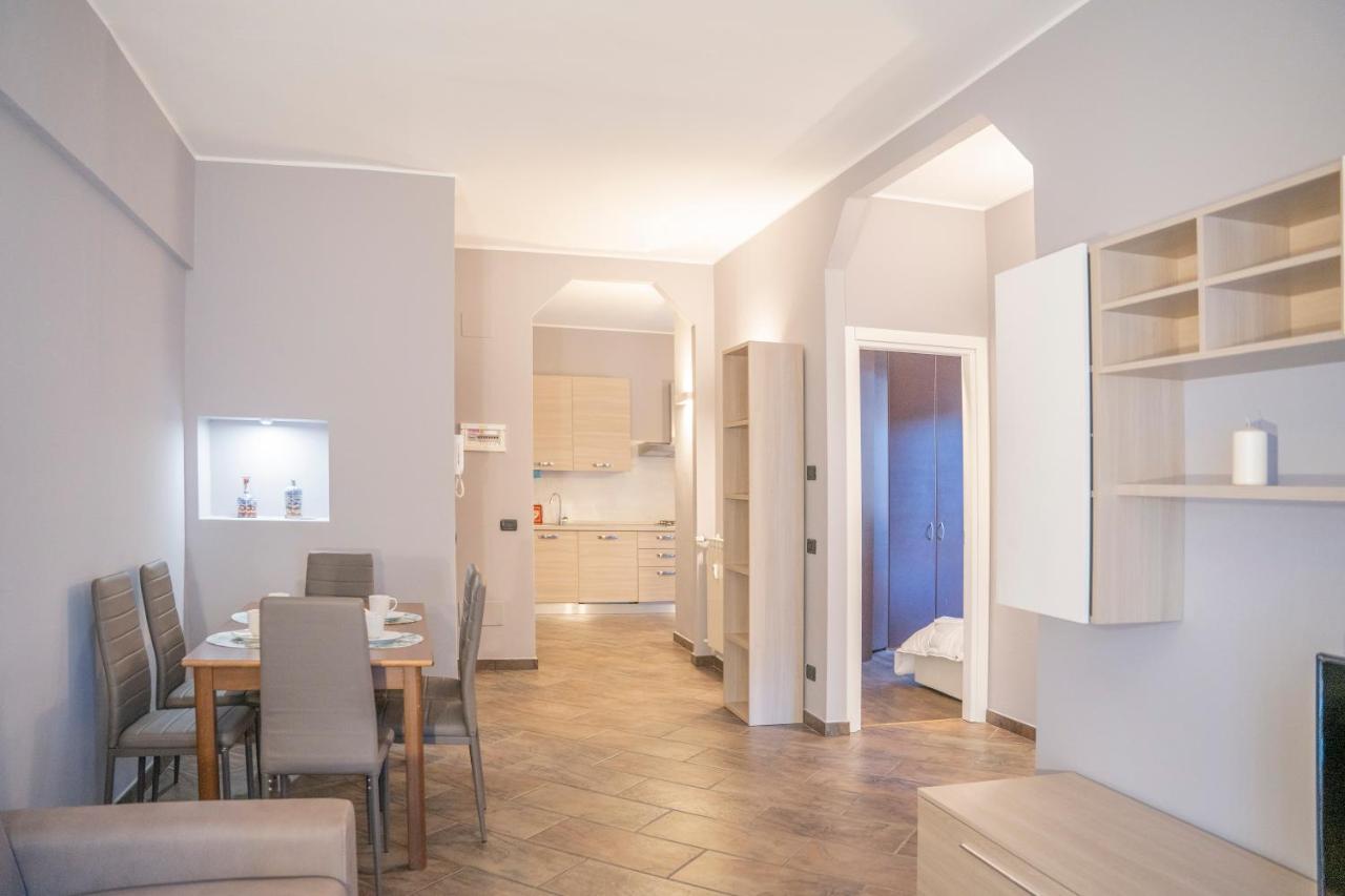 019 - Casa Blu Centro Di Santa Margherita 500M Dal Mare Santa Margherita Ligure Eksteriør bilde