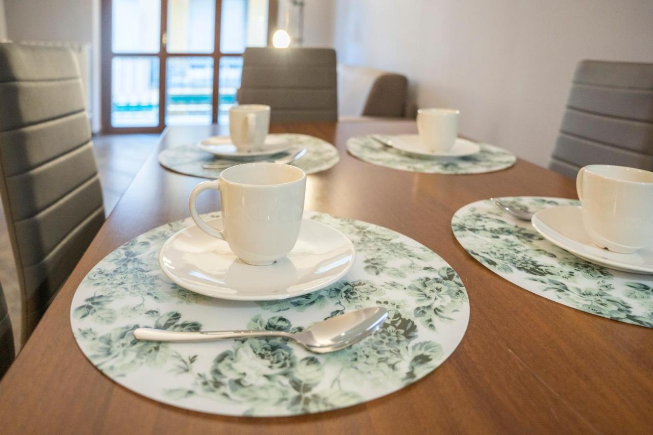 019 - Casa Blu Centro Di Santa Margherita 500M Dal Mare Santa Margherita Ligure Eksteriør bilde