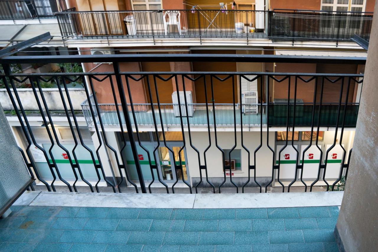 019 - Casa Blu Centro Di Santa Margherita 500M Dal Mare Santa Margherita Ligure Eksteriør bilde