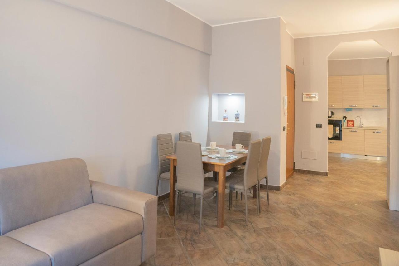 019 - Casa Blu Centro Di Santa Margherita 500M Dal Mare Santa Margherita Ligure Eksteriør bilde