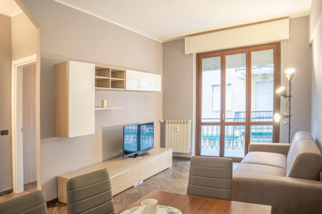 019 - Casa Blu Centro Di Santa Margherita 500M Dal Mare Santa Margherita Ligure Eksteriør bilde