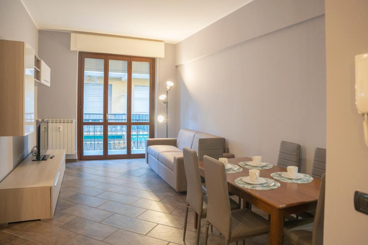 019 - Casa Blu Centro Di Santa Margherita 500M Dal Mare Santa Margherita Ligure Eksteriør bilde