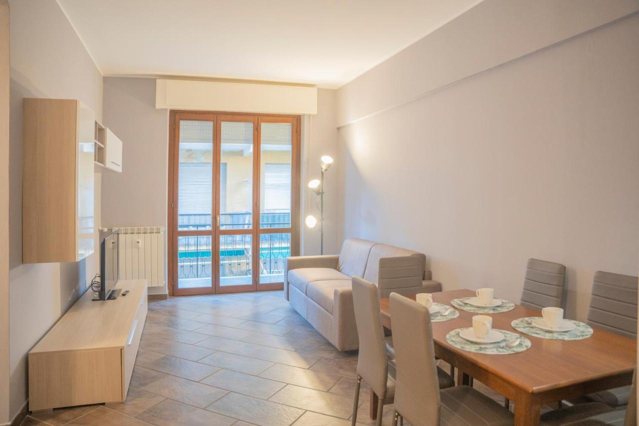 019 - Casa Blu Centro Di Santa Margherita 500M Dal Mare Santa Margherita Ligure Eksteriør bilde