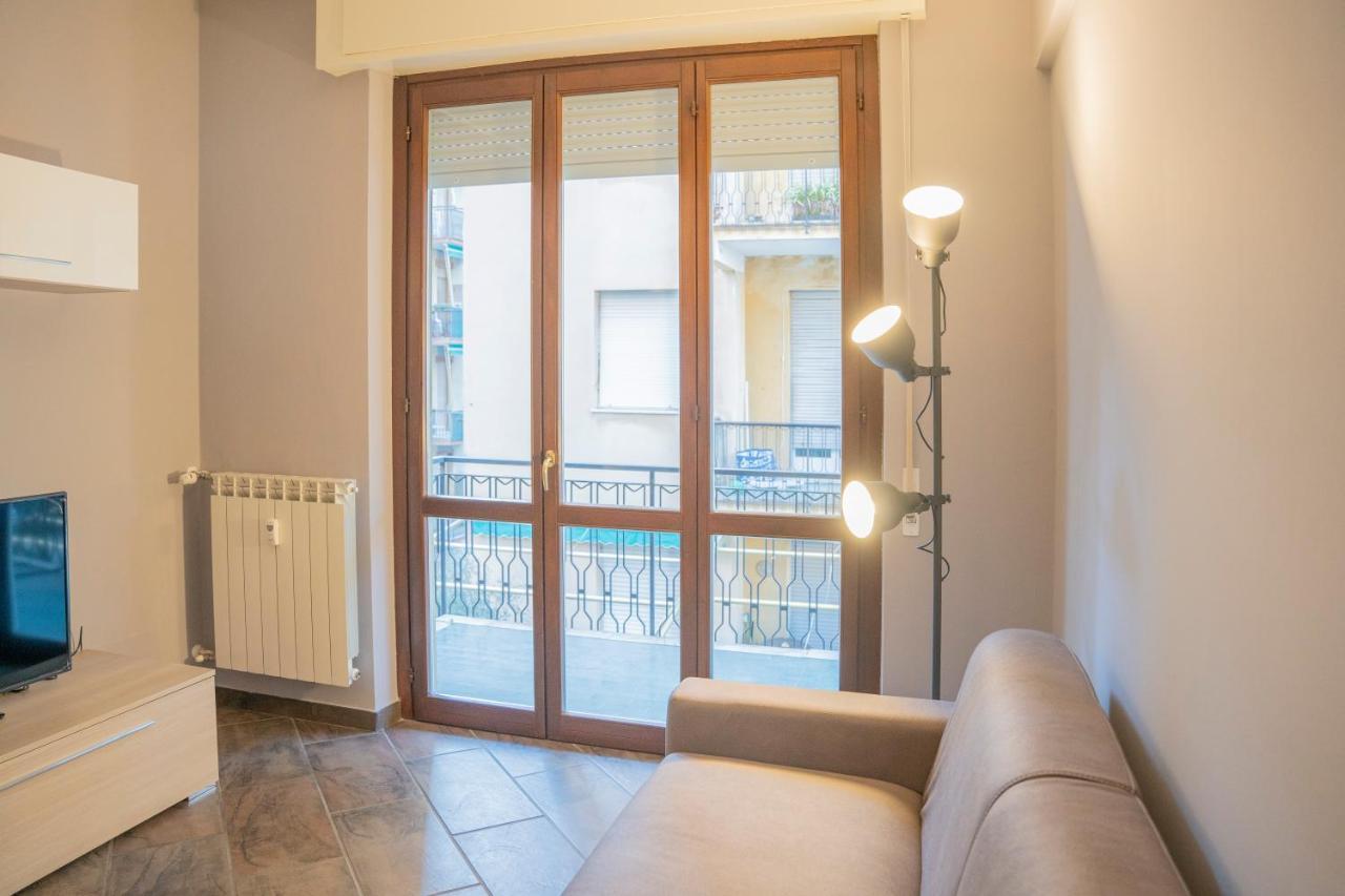019 - Casa Blu Centro Di Santa Margherita 500M Dal Mare Santa Margherita Ligure Eksteriør bilde