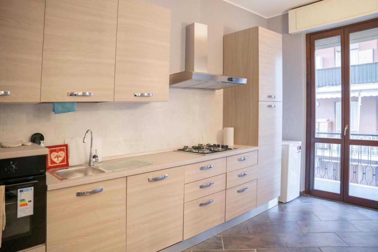 019 - Casa Blu Centro Di Santa Margherita 500M Dal Mare Santa Margherita Ligure Eksteriør bilde